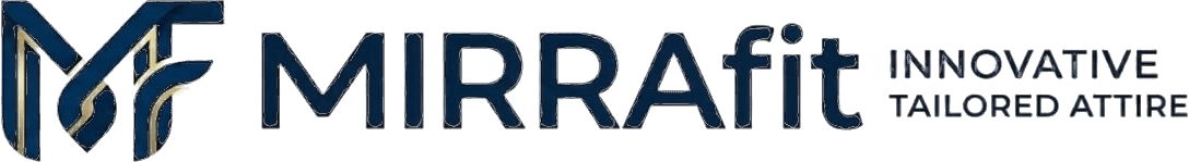 MirraFit — Innovative Tailored Attire