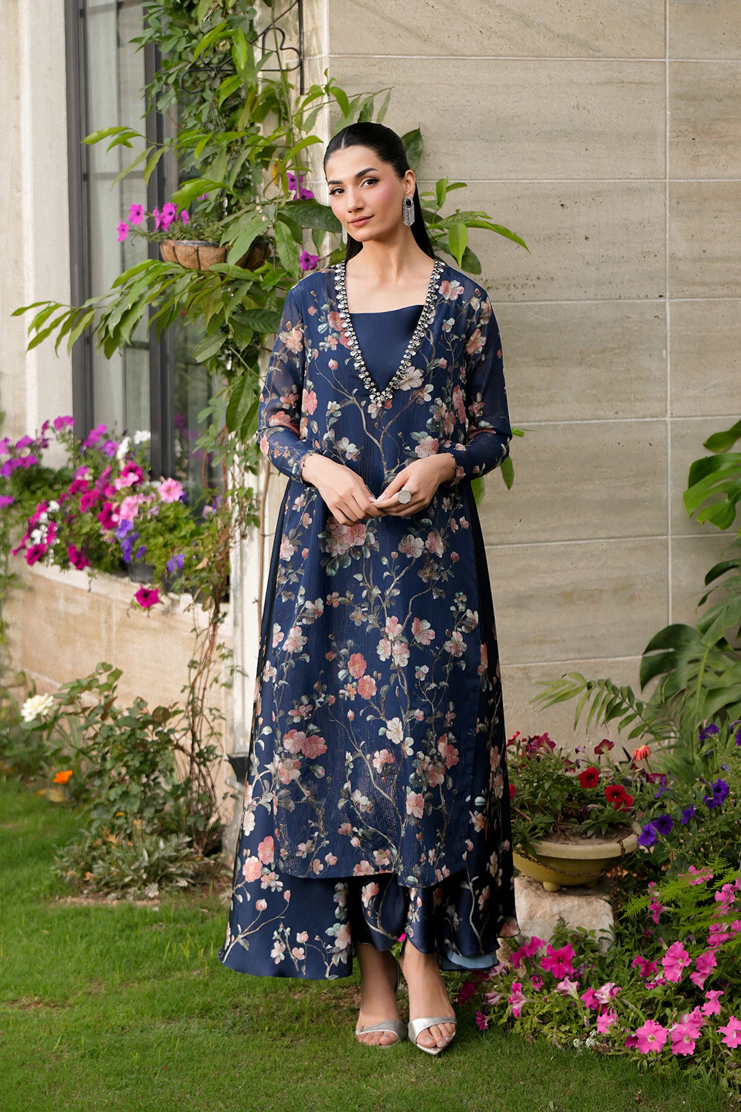 Mezal Dress