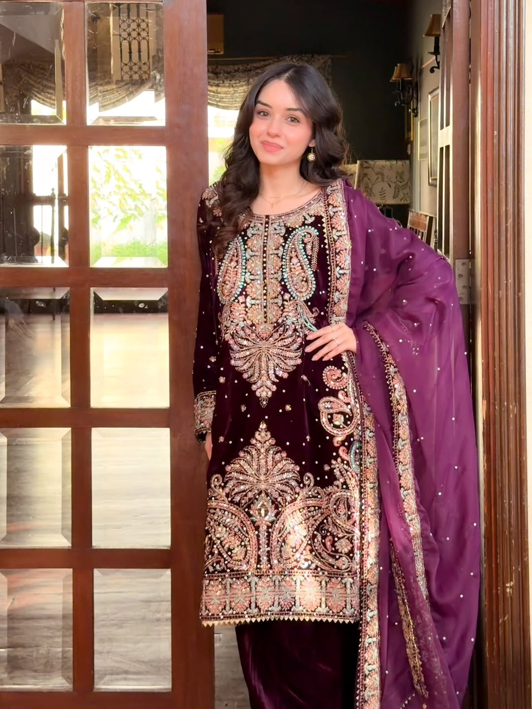 Wania Nadeem