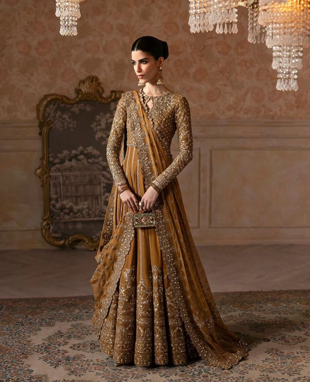 Zarnab