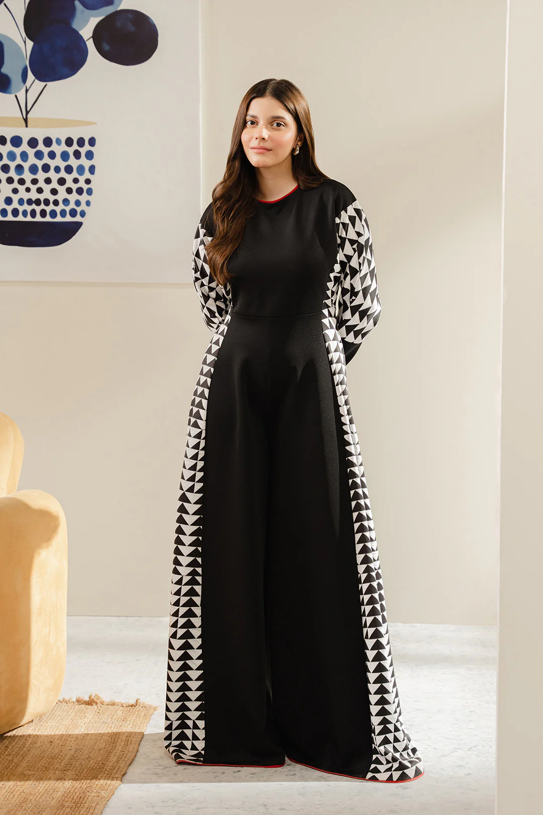 Morab Jumpsuit