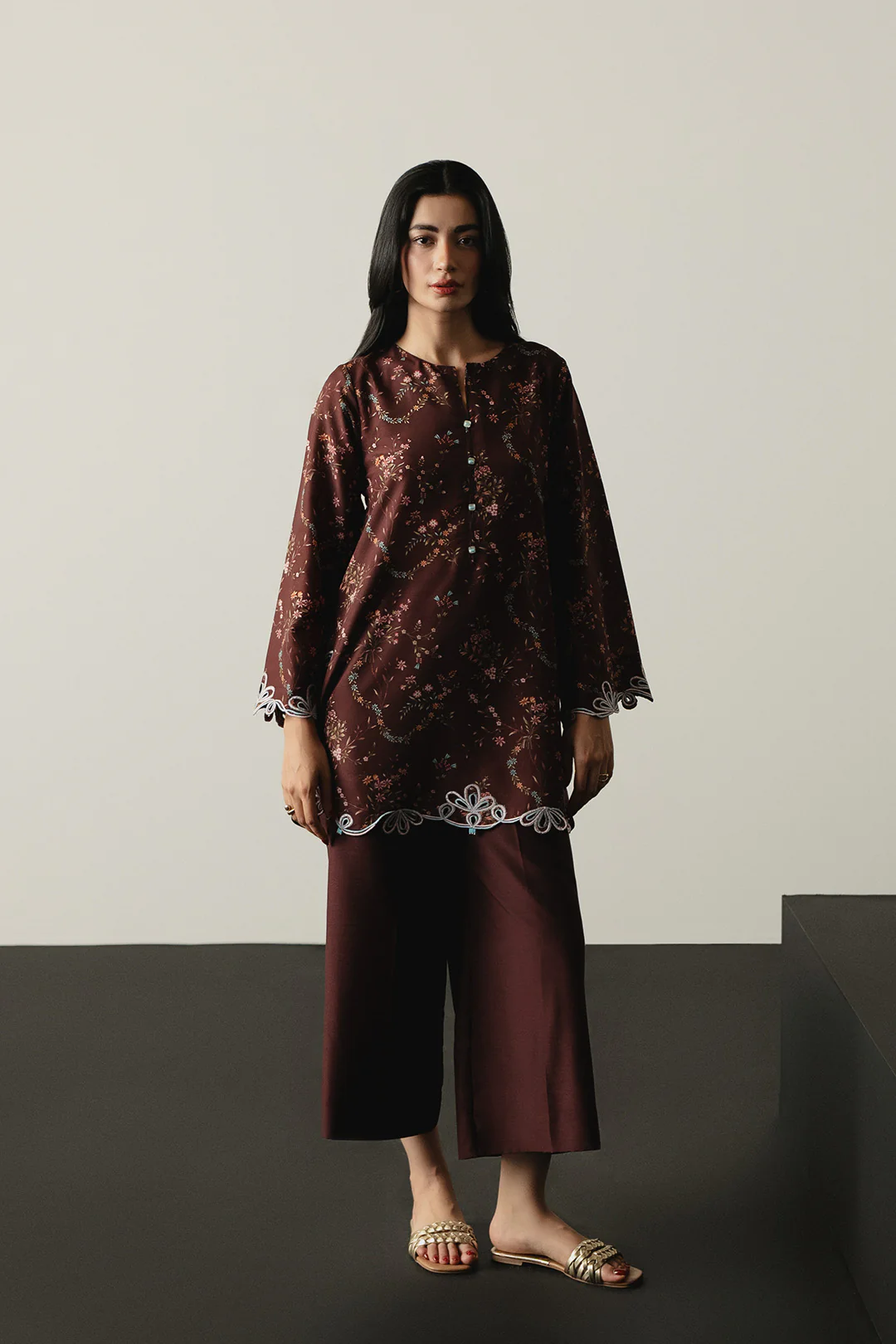 Sevraan Top